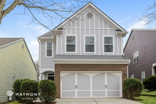 2160 Lily Valley Dr in Lawrenceville, GA - Building Photo