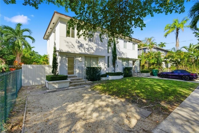 property at 1244 SW 13th Ave