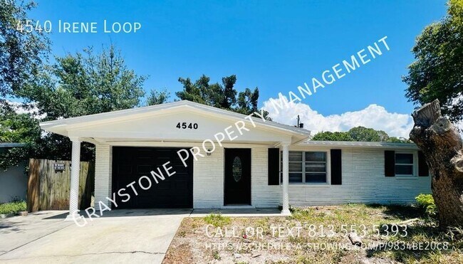 property at 4540 Irene Loop