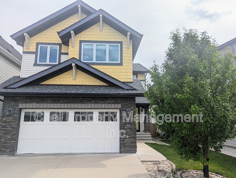 1331-1158 158 St SW in Edmonton, AB - Building Photo