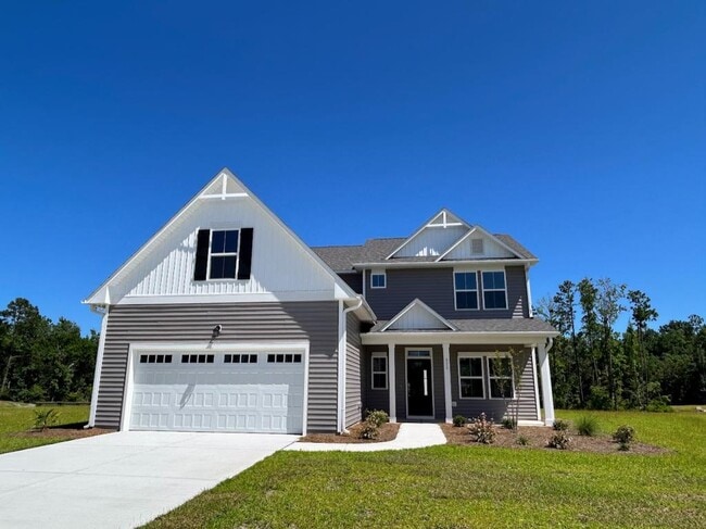 324 Langston Rd in Hampstead, NC - Building Photo - Building Photo