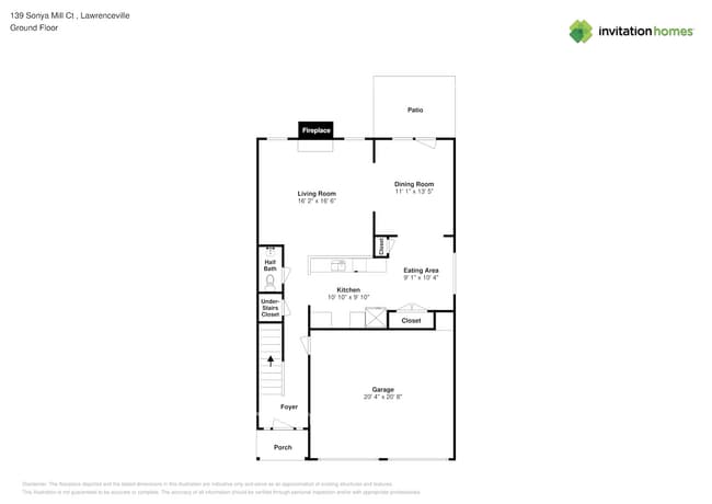 139 Sonya Mill Ct NW in Lawrenceville, GA - Building Photo - Building Photo