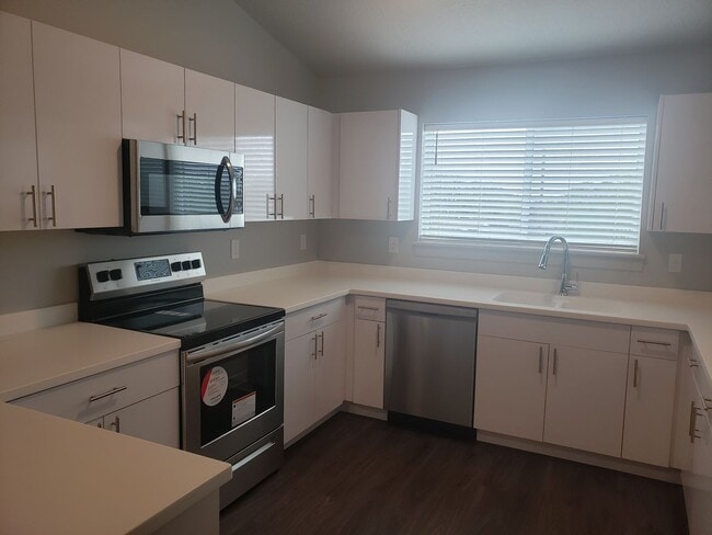 property at 1140 W 950 N