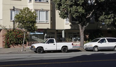 5810 Mission St in San Francisco, CA - Building Photo - Building Photo