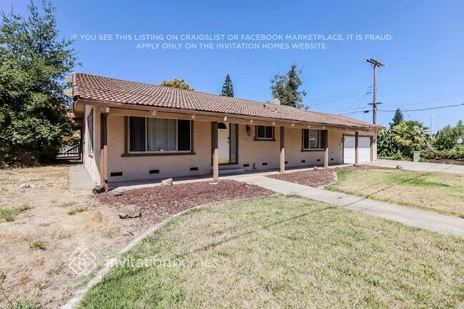 1001 N Ham Ln in Lodi, CA - Building Photo - Building Photo