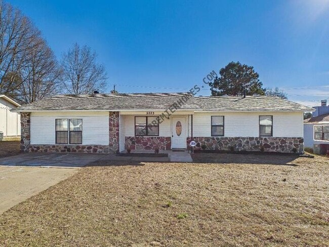 5223 Mulberry Pl in Little Rock, AR - Building Photo - Building Photo