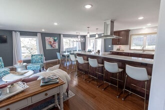 2500 Bluff Blvd in Columbia, MO - Building Photo - Building Photo