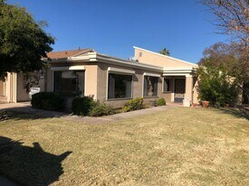 15 Leisure World in Mesa, AZ - Building Photo