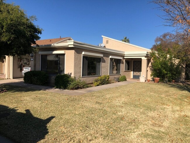 property at 15 Leisure World