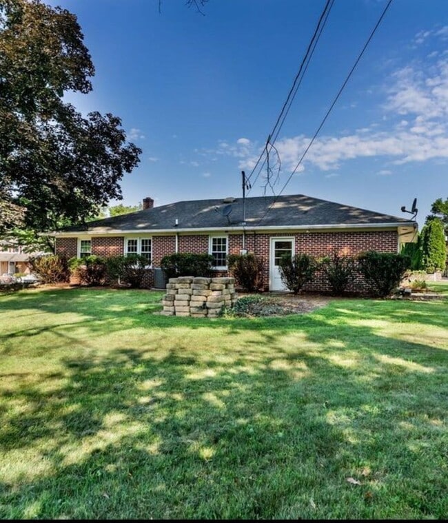 property at 500 Charles St