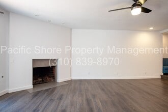 1021 Hill St in Santa Monica, CA - Building Photo - Building Photo