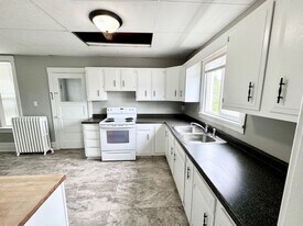 1205 Belknap St in Superior, WI - Building Photo