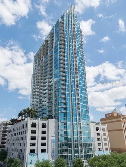 property at 777 N Ashley Dr