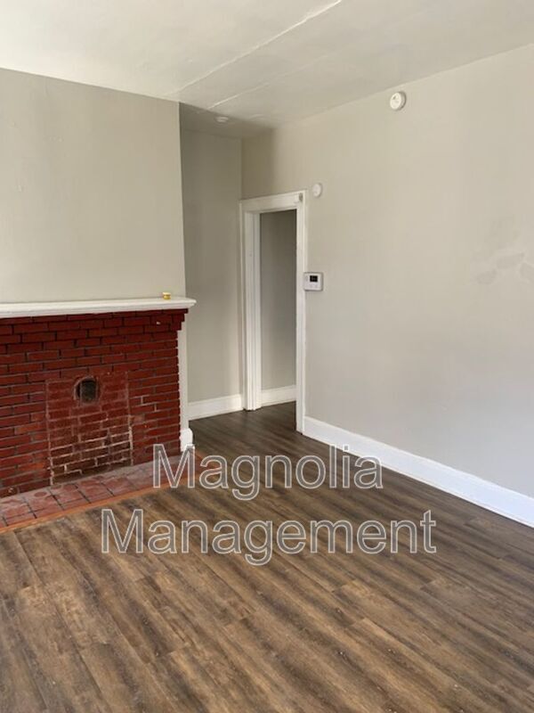 410 E Montgomery St in Henderson, NC - Building Photo - Building Photo