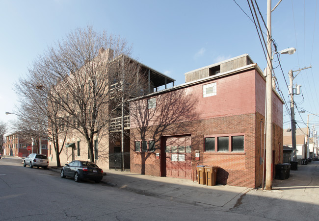 2745 S Princeton Ave in Chicago, IL - Building Photo - Building Photo