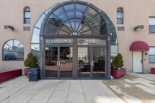 111 Mulberry St, Unit 8b in Newark, NJ - Building Photo