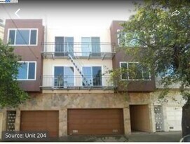 117 Day St in San Francisco, CA - Building Photo