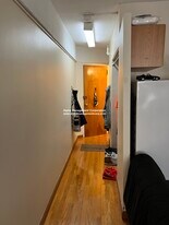 1110 Commonwealth Ave, Unit 203 in Boston, MA - Building Photo