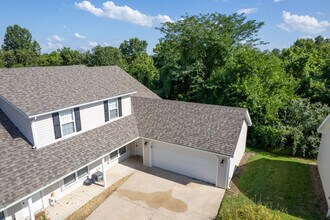 1704 Juniper Dr in Columbia, MO - Building Photo - Building Photo