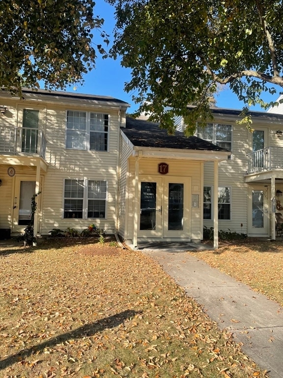 property at 17 Walden Dr