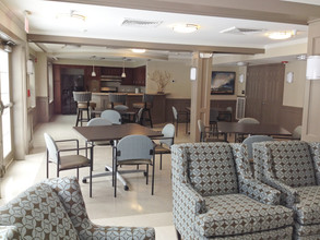 The Jefferson Senior Living in New Britain, CT - Building Photo - Building Photo