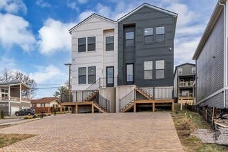 3801 Dr Walter S Davis Blvd in Nashville, TN - Building Photo - Building Photo