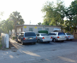 640 NW 10th Ter Apartments