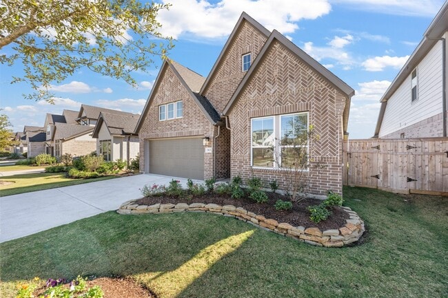 29635 Burcreek Ln in Fulshear, TX - Building Photo - Building Photo