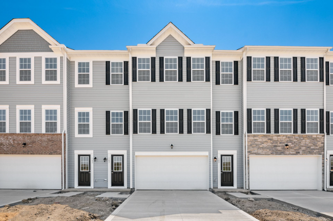 property at 107 Sitka Willow Dr