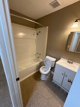 244 Park Rd SW, Unit F 2 in Rome, GA - Building Photo - Building Photo