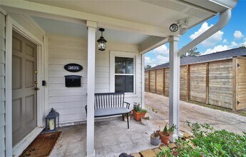 1635 Althea Dr in Houston, TX - Building Photo - Building Photo