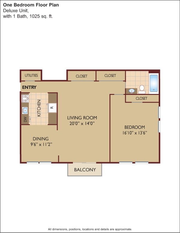 Linwood Village Apartments Verona, NJ Apartments For Rent