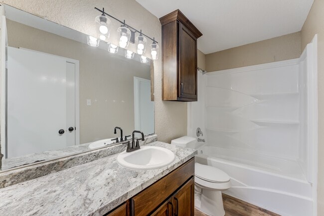 property at 305 Yaupon St