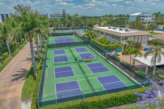 Sarasota Surf and Racquet Club in Sarasota, FL - Building Photo - Other