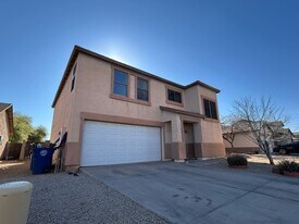 12329 N Pablo St in El Mirage, AZ - Building Photo