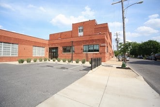 Courtyard Lofts in Richmond, VA - Building Photo - Building Photo