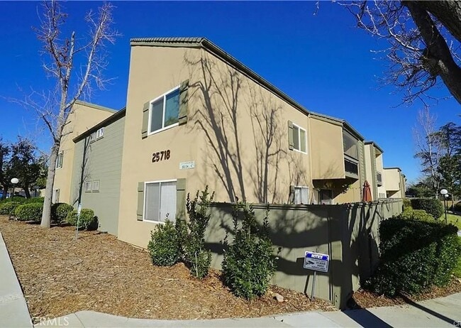 property at 25718 Hogan Dr
