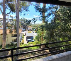 4859 Bella Pacific Row, Unit 230 in San Diego, CA - Building Photo