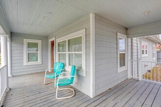 805 W Owings St in Denison, TX - Foto de edificio - Building Photo