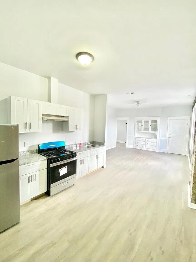 property at 2238 S Homan Ave