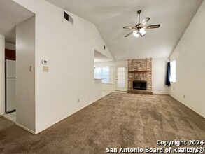 7414 Windbridge in San Antonio, TX - Building Photo - Building Photo