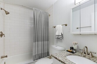 Harvey Allen Apartments in Denver, CO - Building Photo - Building Photo