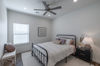 The Village at Geren Road in Fort Smith, AR - Building Photo - Interior Photo