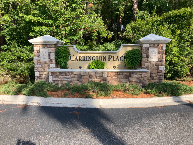 property at 2200 Marsh Hawk Ln