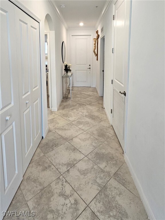 property at 6046 National Blvd