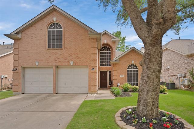 property at 3631 Appalachian Way