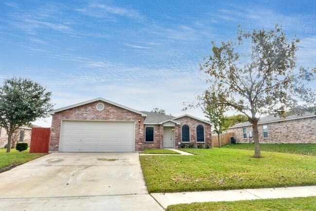 property at 5211 Whistle Stop Dr
