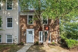15501 Empress Way in Bowie, MD - Building Photo