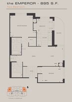 4900 Glen Erin Dr in Mississauga, ON - Building Photo