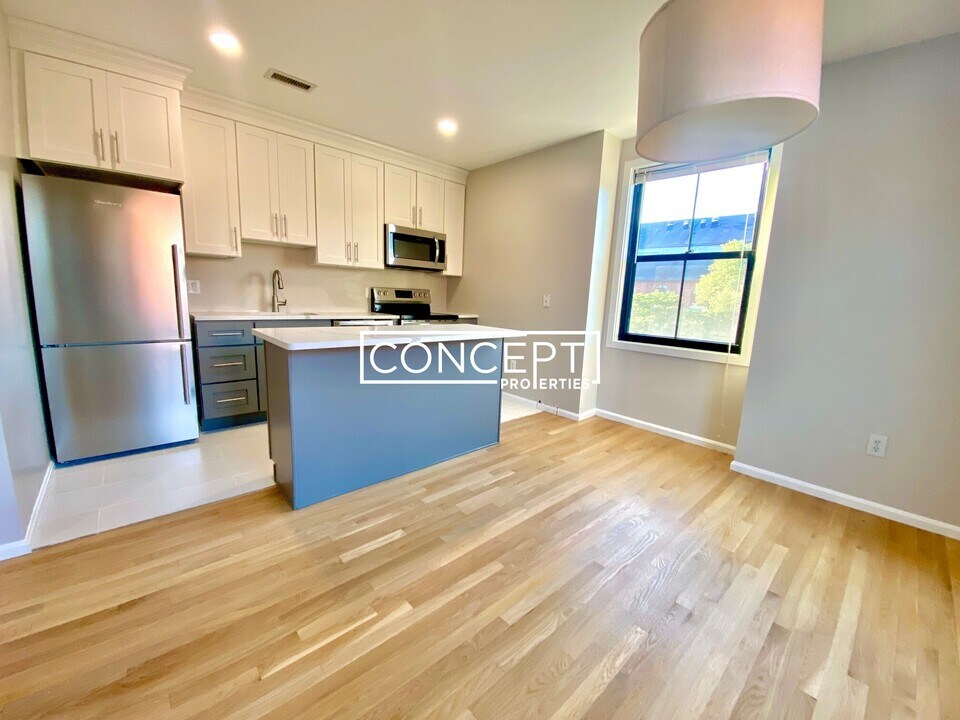 151 W Brookline St in Boston, MA - Building Photo